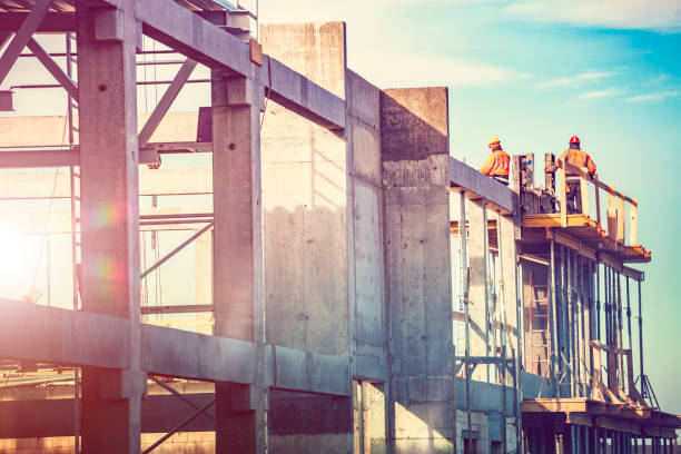 Best Concrete Retaining Walls in Rson, CA