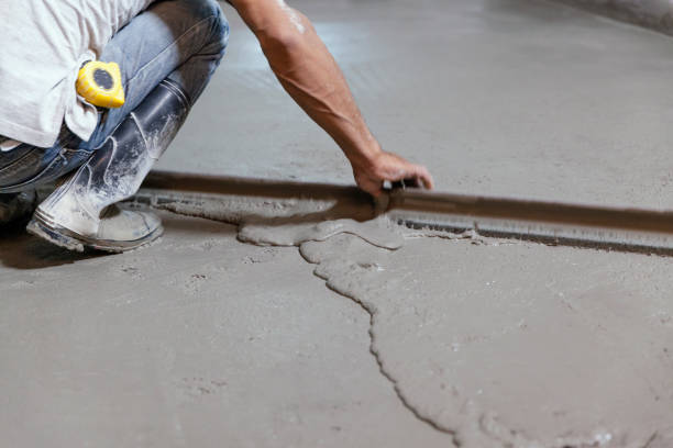 Best Concrete Foundation Repair in Rson, CA